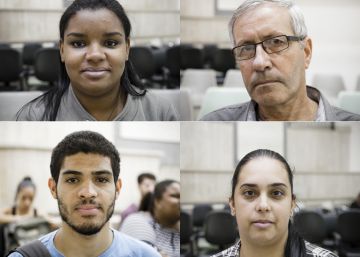 As caras do desemprego no Brasil