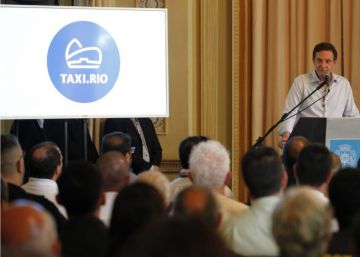 Câmara do Rio abre processo de impeachment contra Crivella