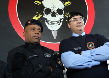 Carta branca de Witzel a ação de ‘snipers’ eleva o temor por abusos policias no Rio