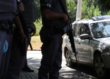 Rota mata 11 pessoas em Guararema, na terceira ação policial mais violenta no Estado