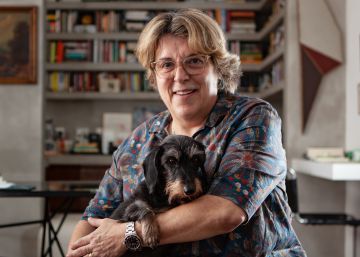 Bárbara Gancia: “O problema do alcoolismo é que você só para quando já está no fundo do poço”