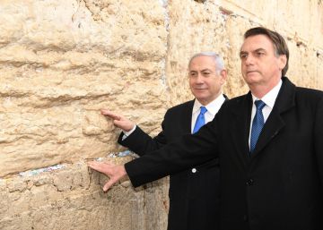 Fiasco da viagem a Israel é só um sinal do que virá na política externa brasileira