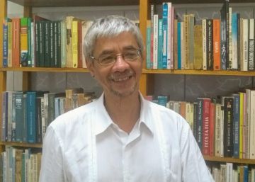 “A autocensura não é a prática da maioria dos autores de livros. Mas o medo de ser discriminado paira no ar”