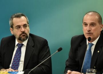 Abraham Weintraub, um segundo ‘olavete’ no MEC para gerir a “terra arrasada”