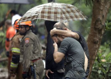 Tempestade esperada, tragédia evitável: o ciclo mortífero do Rio