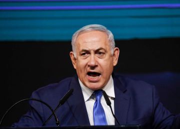 Netanyahu, ainda mais à direita em seu quinto mandato