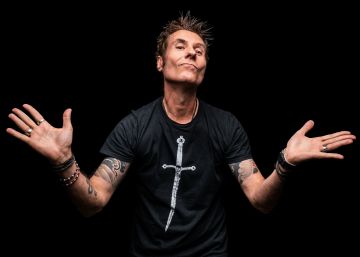 Dinho Ouro Preto: “É tolice medir o talento de um artista por suas posições políticas”