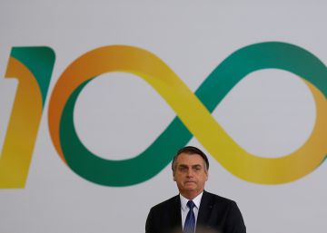 Bolsonaro anuncia corte de 40.000 vagas comissionadas por decreto