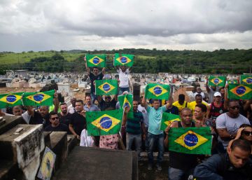 Catador é a segunda vítima da ação do Exército que disparou 80 tiros contra carro de família no Rio