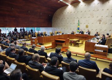O Supremo na curva: as derrapagens das decisões arbitrárias
