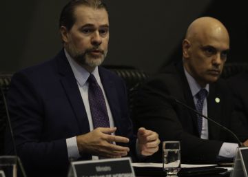 STF recua de censura a revista e libera entrevista de Lula a EL PAÍS e outros veículos