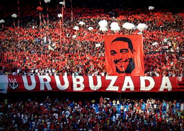Negar a favela é um insulto à vocação popular do Flamengo