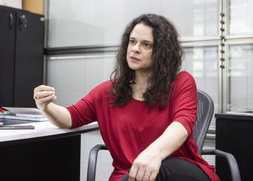 Janaina Paschoal: “Alguns bolsonaristas são tão cegos quanto todos os petistas”