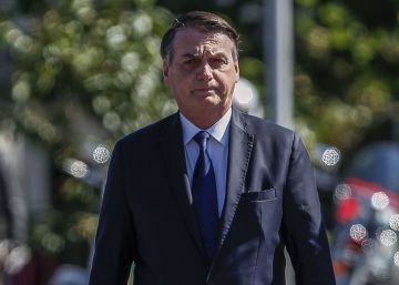 Avaliação positiva do Governo Bolsonaro oscila para 35%, segundo Ibope