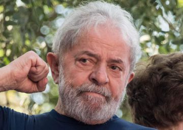 Após guerra jurídica, Lewandowski garante entrevista de Lula ao EL PAÍS