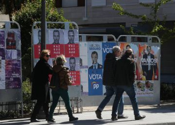 A direita silenciosa e outras cinco possíveis surpresas nas eleições na Espanha, segundo as pesquisas