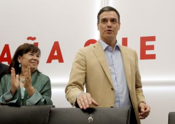 Vitória socialista na Espanha