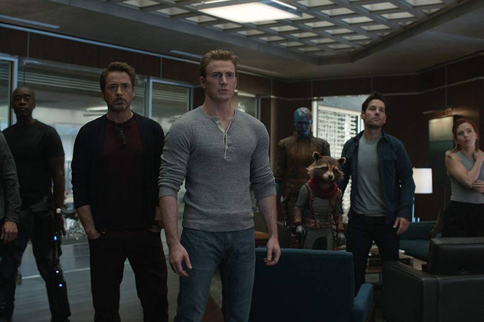 ‘Vingadores: Endgame’, o adeus a uma franquia milionária, pode se tornar o filme de maior bilheteira da história.