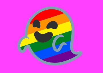 ‘Fantasminha LGTB’ assombra o Vox e vira ícone gay na Espanha