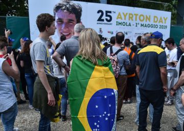 O dia em que Ayrton Senna morreu no circuito e virou lenda