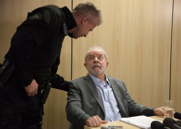 Sobre o que falou Lula