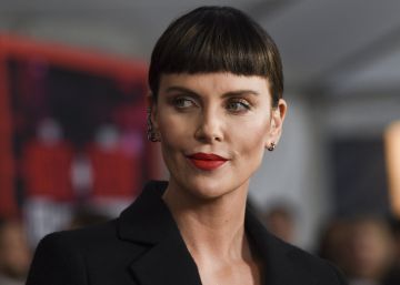 Charlize Theron e o sexismo em ‘Mulher-Maravilha’: com 40 anos, só a queriam para fazer papel de mãe
