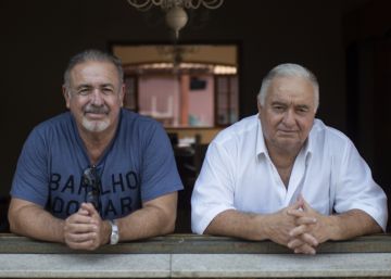Os fundadores da milícia Liga da Justiça querem reerguer seu império político (e cuidar dos netos)