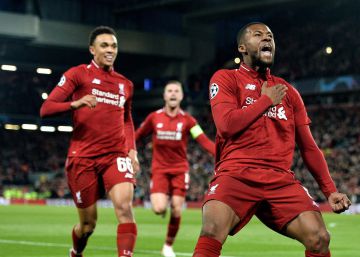 Liverpool remonta de forma épica contra o Barcelona e volta à final da Champions