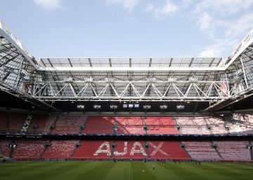 Onde e como assistir a Ajax x Tottenham pela Champions League
