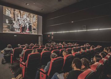 Cinema fica mais pobre no Brasil e no mundo. O streaming e até a mudança climática explicam isso