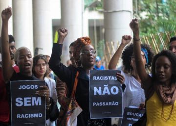 Movimento negro na linha de frente do combate ao pacote anticrime de Moro