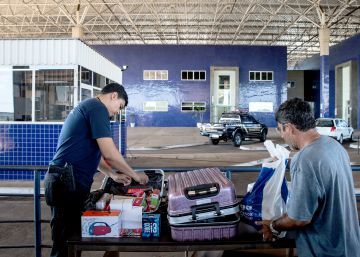 Punir os chefões do contrabando, uma tarefa por fazer na América Latina