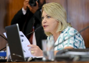 Nenhuma senadora apoia a descriminalização do aborto