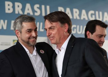 Brasil e Paraguai se preparam para a batalha da renegociação de Itaipu