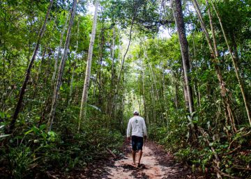 Por uma reserva legal justa, protetora e produtiva