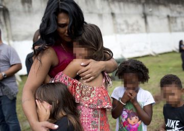 Mães presas apesar de proibição legal