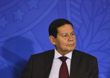 Mourão em Pequim poderá elevar patamar das relações Brasil-China