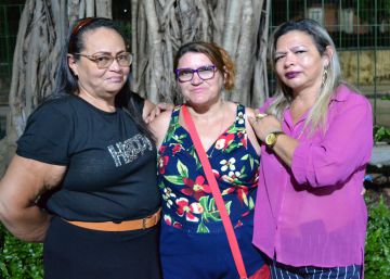 Mães na dor e na luta: as cearenses que buscam justiça pela Chacina do Curió