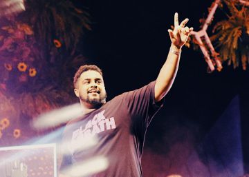 As escolhas do EL PAÍS para a Virada Cultural de São Paulo