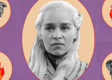 Por que decepciona ver Daenerys reduzida ao mito da cabeça de medusa
