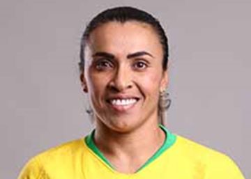 A maior veterana das Copas e as estreantes: quem são as brasileiras convocadas para a seleção feminina