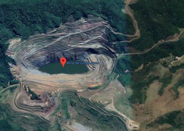 Mais uma barragem da Vale pode se romper a partir deste domingo