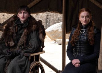 Final de ‘Game of Thrones’: a Nuremberg dos dragões