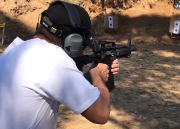 Bolsonaro recua sobre porte de fuzis, mas Taurus ainda tem razões para comemorar
