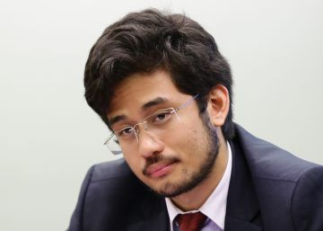 Kim Kataguiri: “O Governo Bolsonaro é refém de si mesmo”