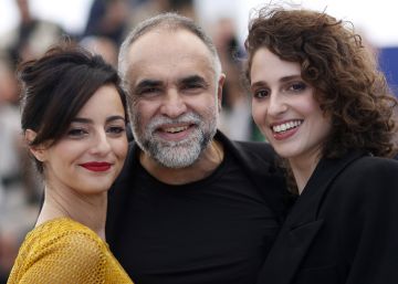 Brasileiro Karim Aïnouz ganha mostra Um Certo Olhar em Cannes