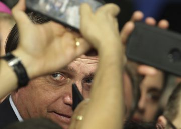 O ‘bolsonarismo puro’ testa sua força pela primeira vez