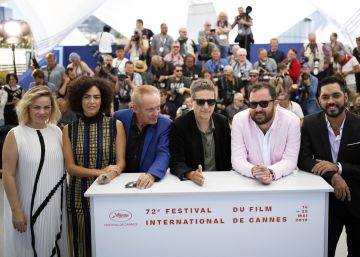 Brasileiro ‘Bacurau’ ganha prêmio do júri em Cannes, e sul-coreano ‘Parasite’ fica com a Palma de Ouro