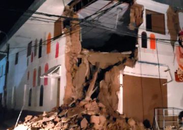 Terremoto sacode Peru e países vizinhos e é sentido em Manaus