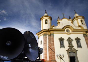 “A Vale é um câncer no Brasil porque ela dá uma colher e tira uma pá”